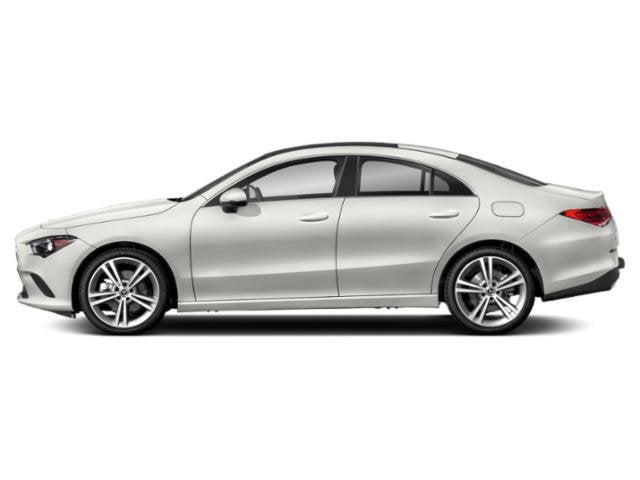 2020 Mercedes-Benz CLA CLA 250