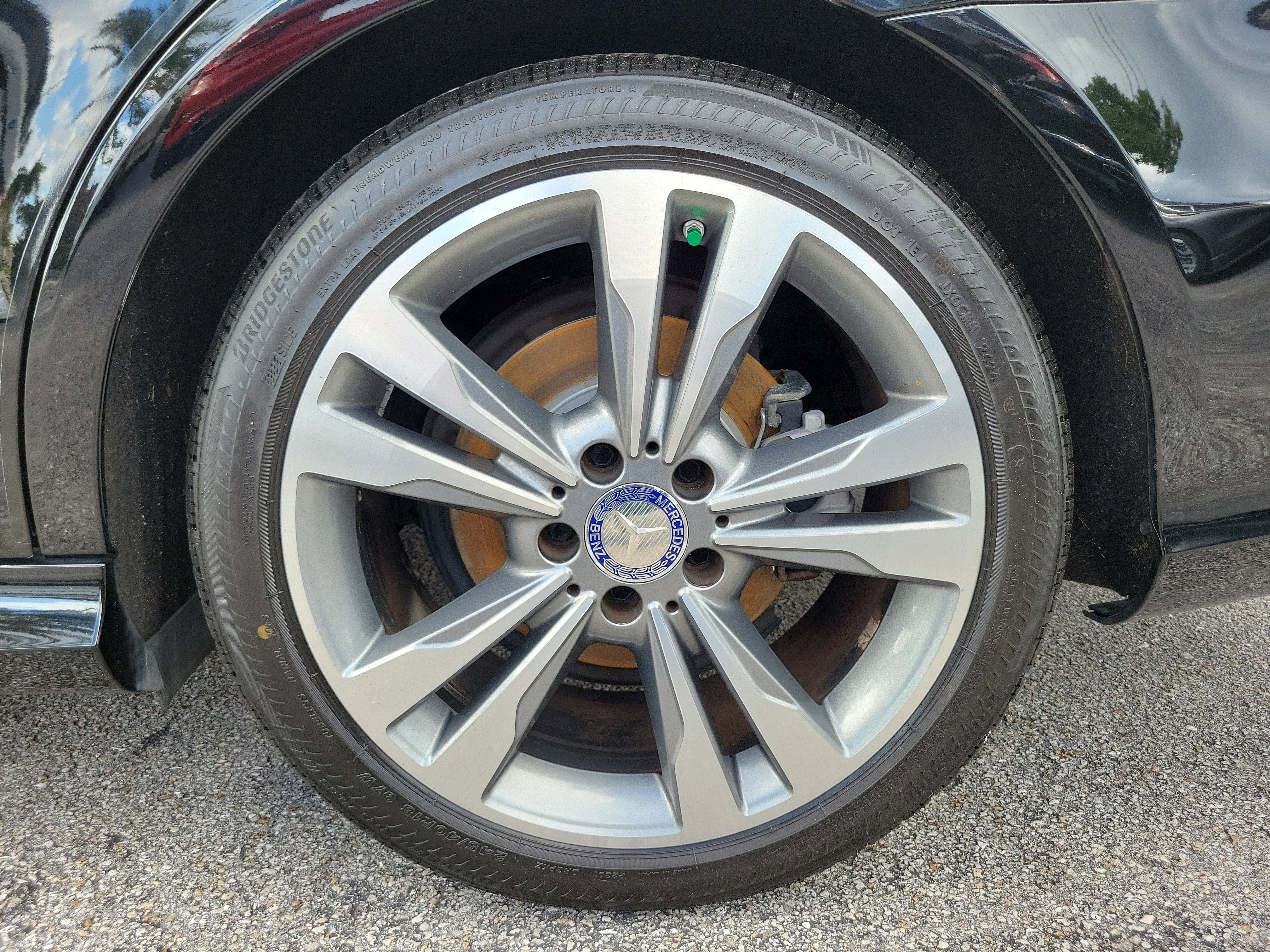 2014 Mercedes-Benz E-Class E 350 Sport