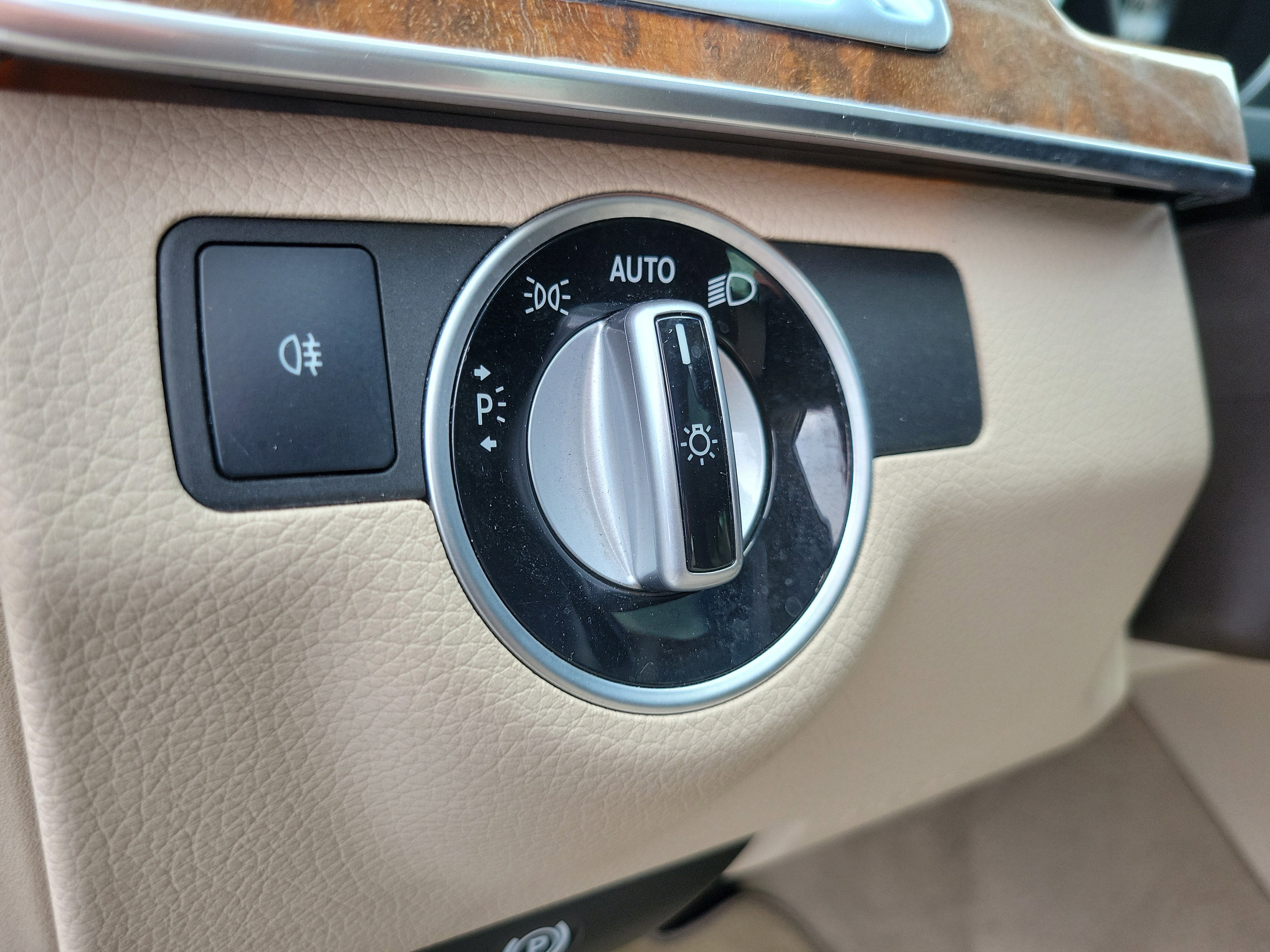 2014 Mercedes-Benz E-Class E 350 Sport