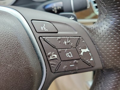 2014 Mercedes-Benz E-Class E 350 Sport