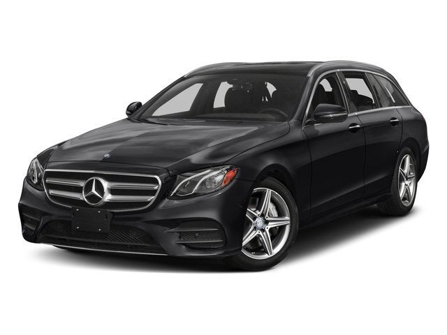 2018 Mercedes-Benz E-Class E400 4MATIC's photo