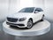 2018 Mercedes-Benz E-Class E 400