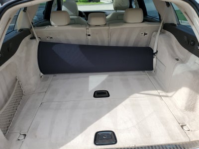 2018 Mercedes-Benz E-Class E 400
