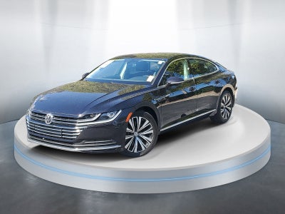 2020 Volkswagen Arteon SE
