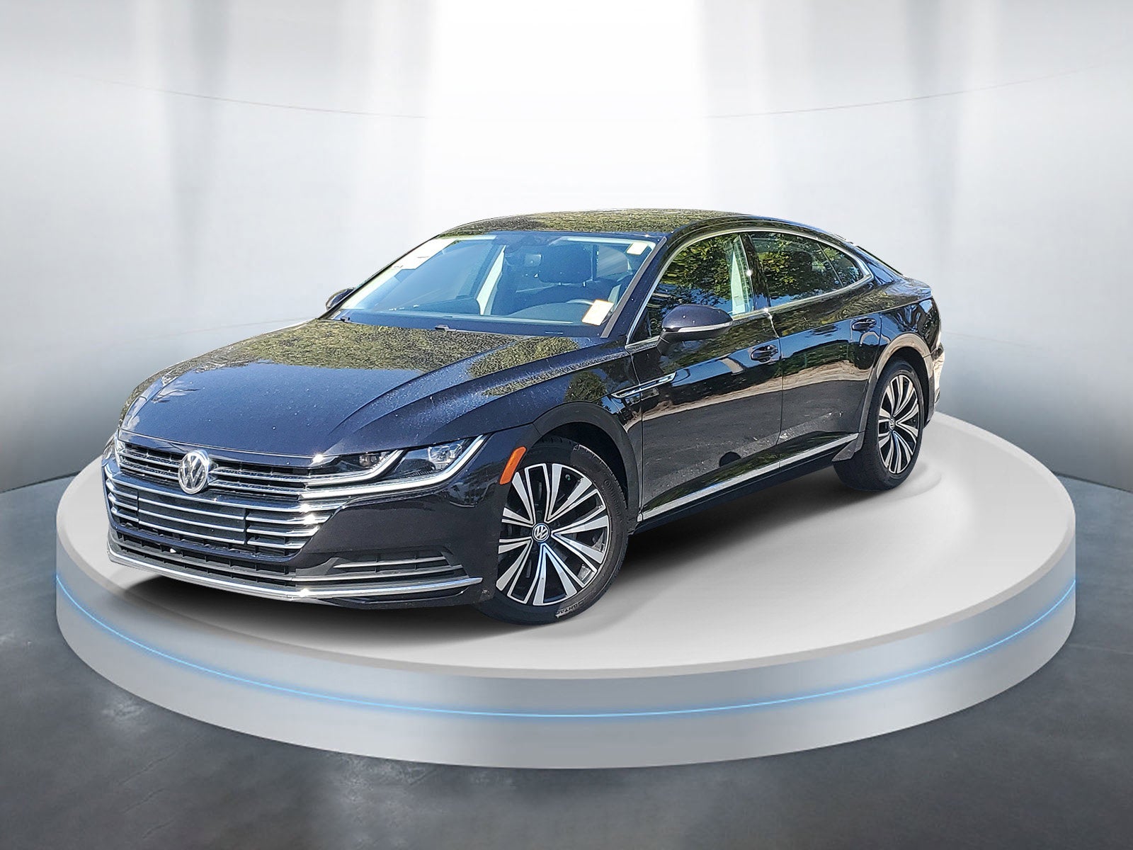 2020 Volkswagen Arteon SE