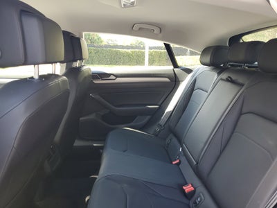 2020 Volkswagen Arteon SE