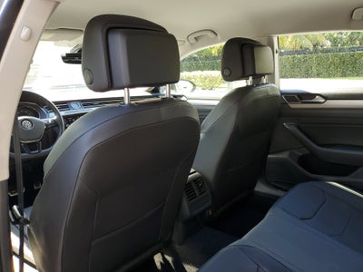 2020 Volkswagen Arteon SE