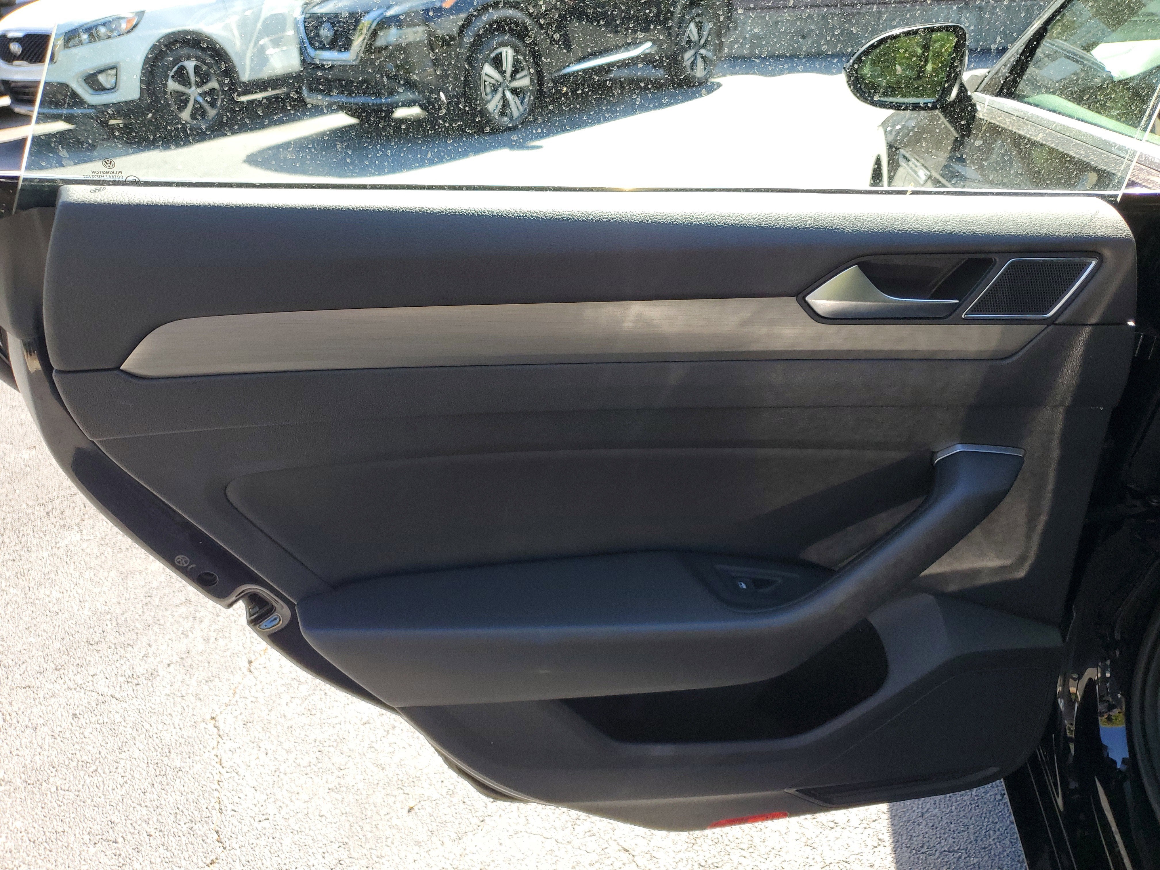 2020 Volkswagen Arteon SE