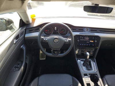 2020 Volkswagen Arteon SE