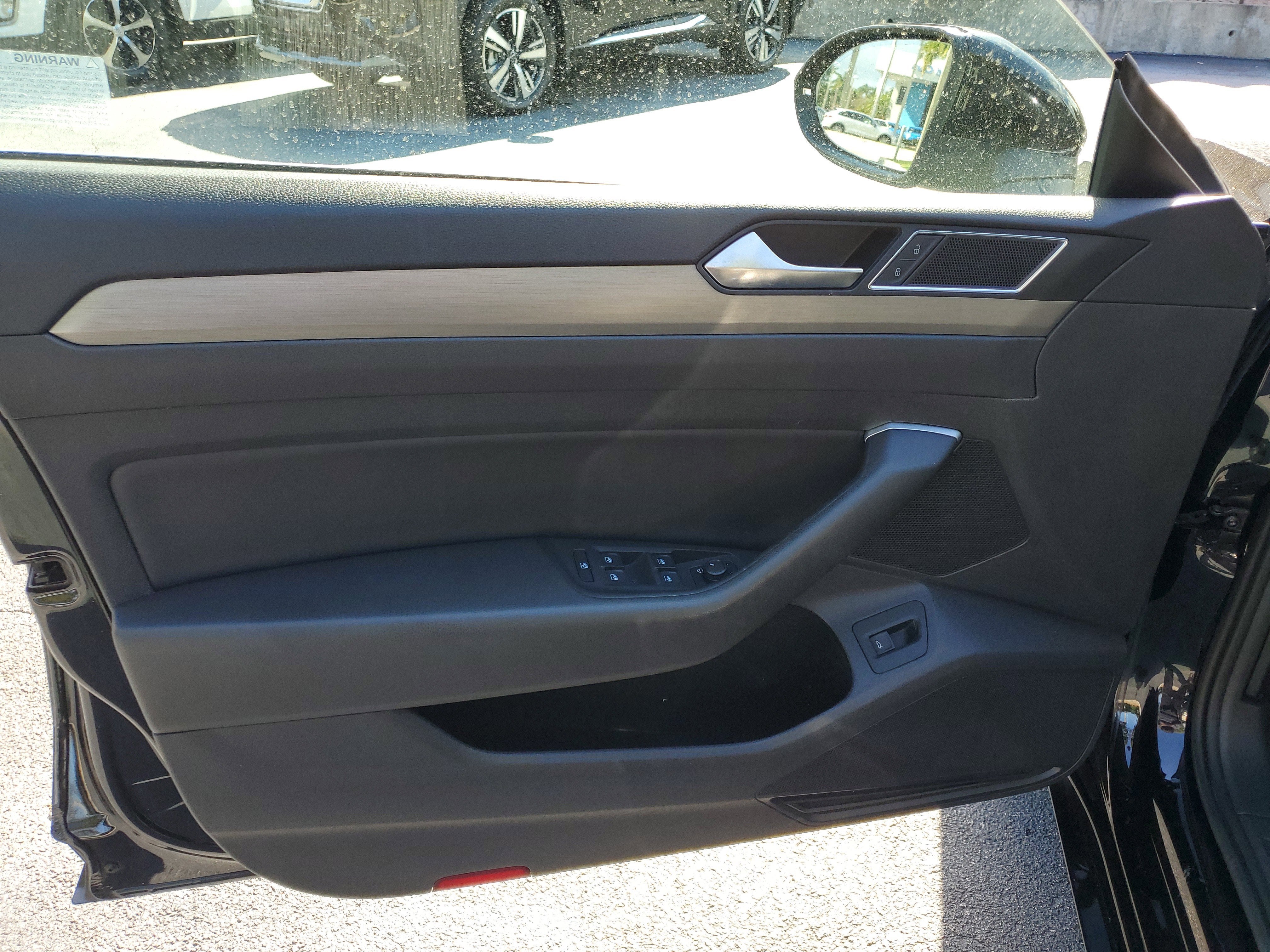 2020 Volkswagen Arteon SE