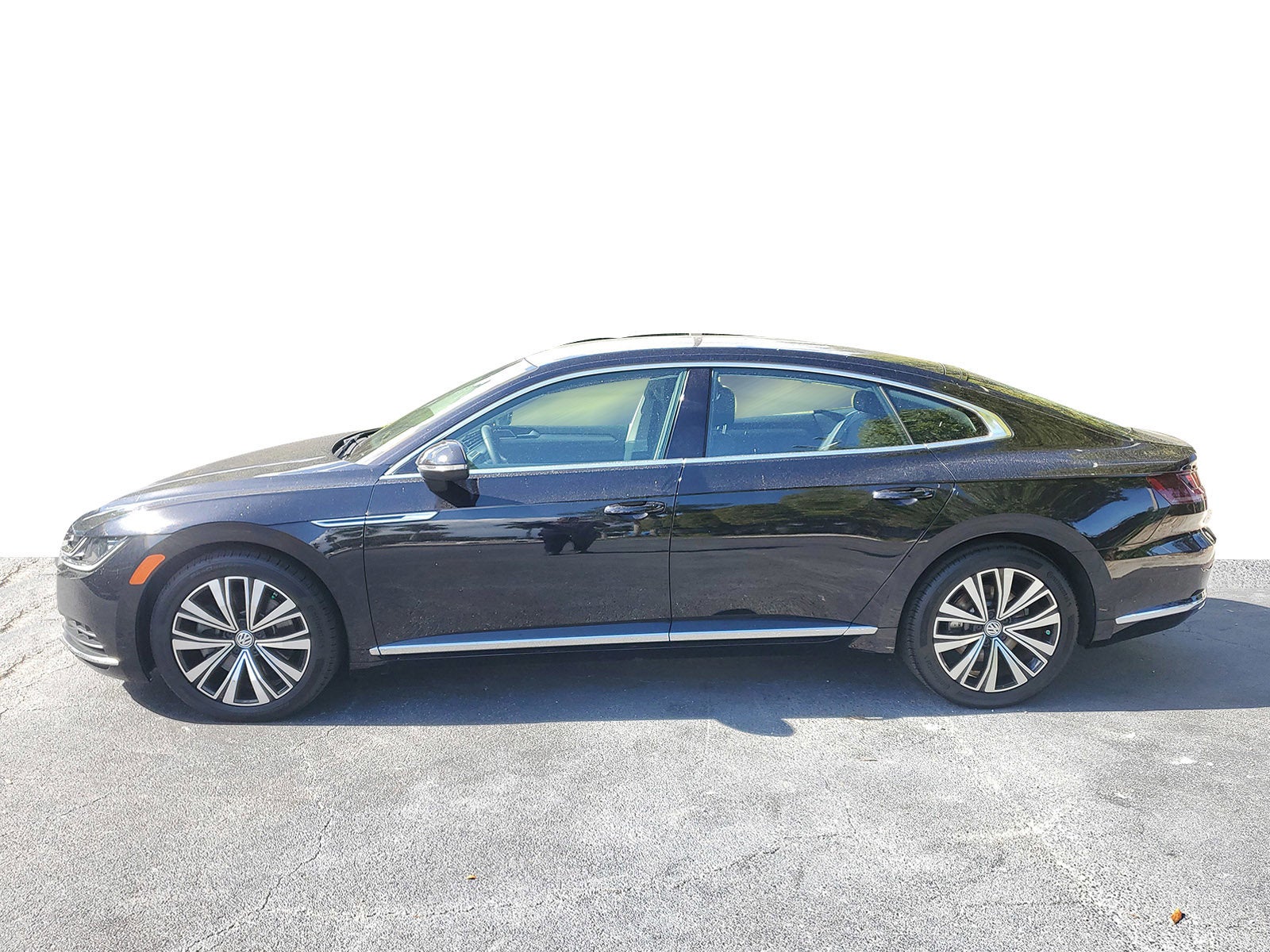 2020 Volkswagen Arteon SE