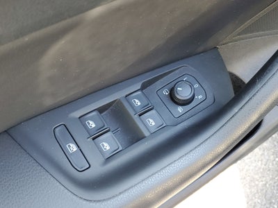 2020 Volkswagen Arteon SE