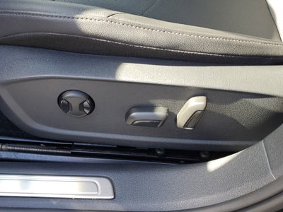 2020 Volkswagen Arteon SE