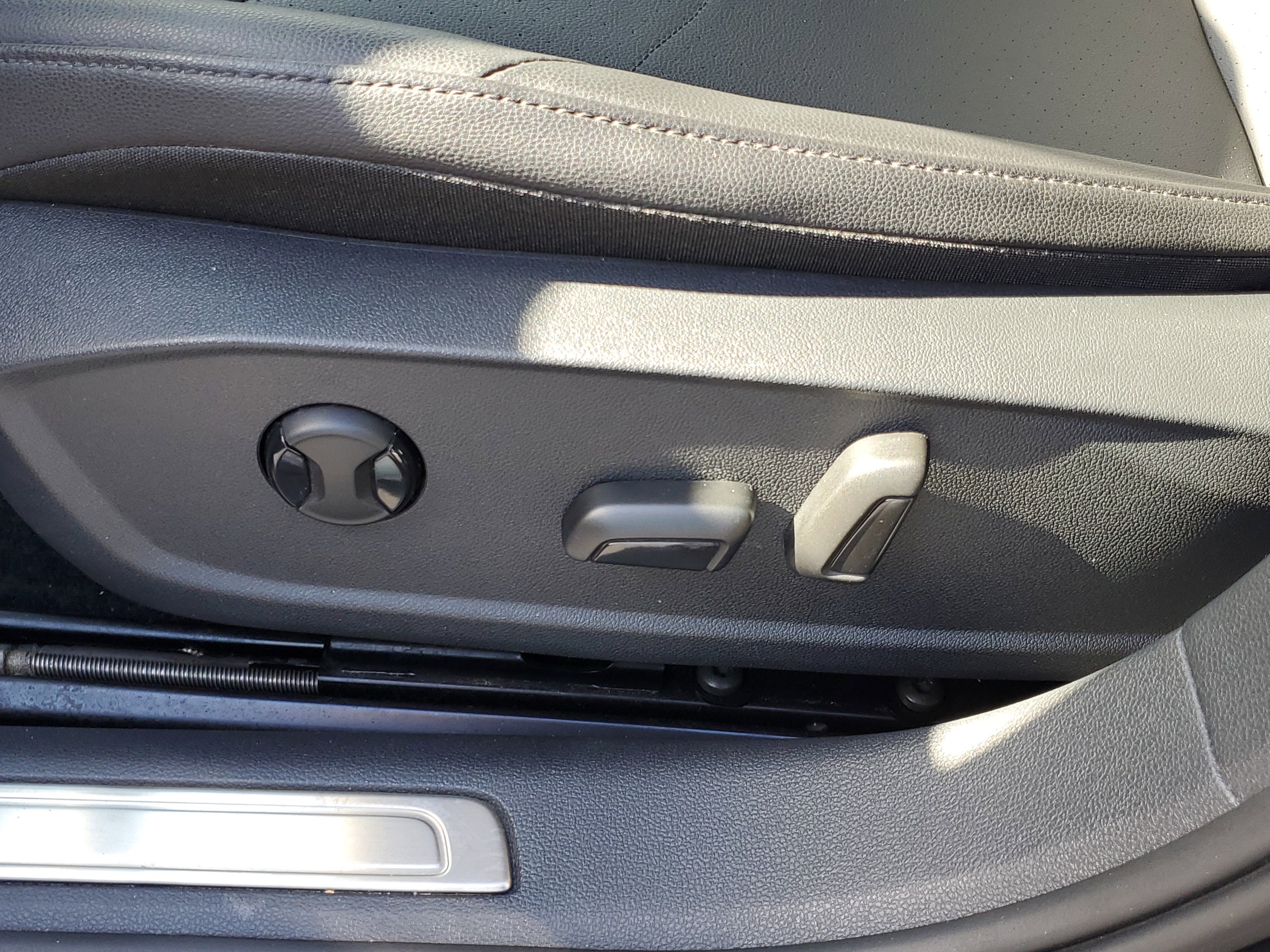 2020 Volkswagen Arteon SE