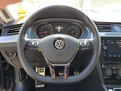 2020 Volkswagen Arteon SE