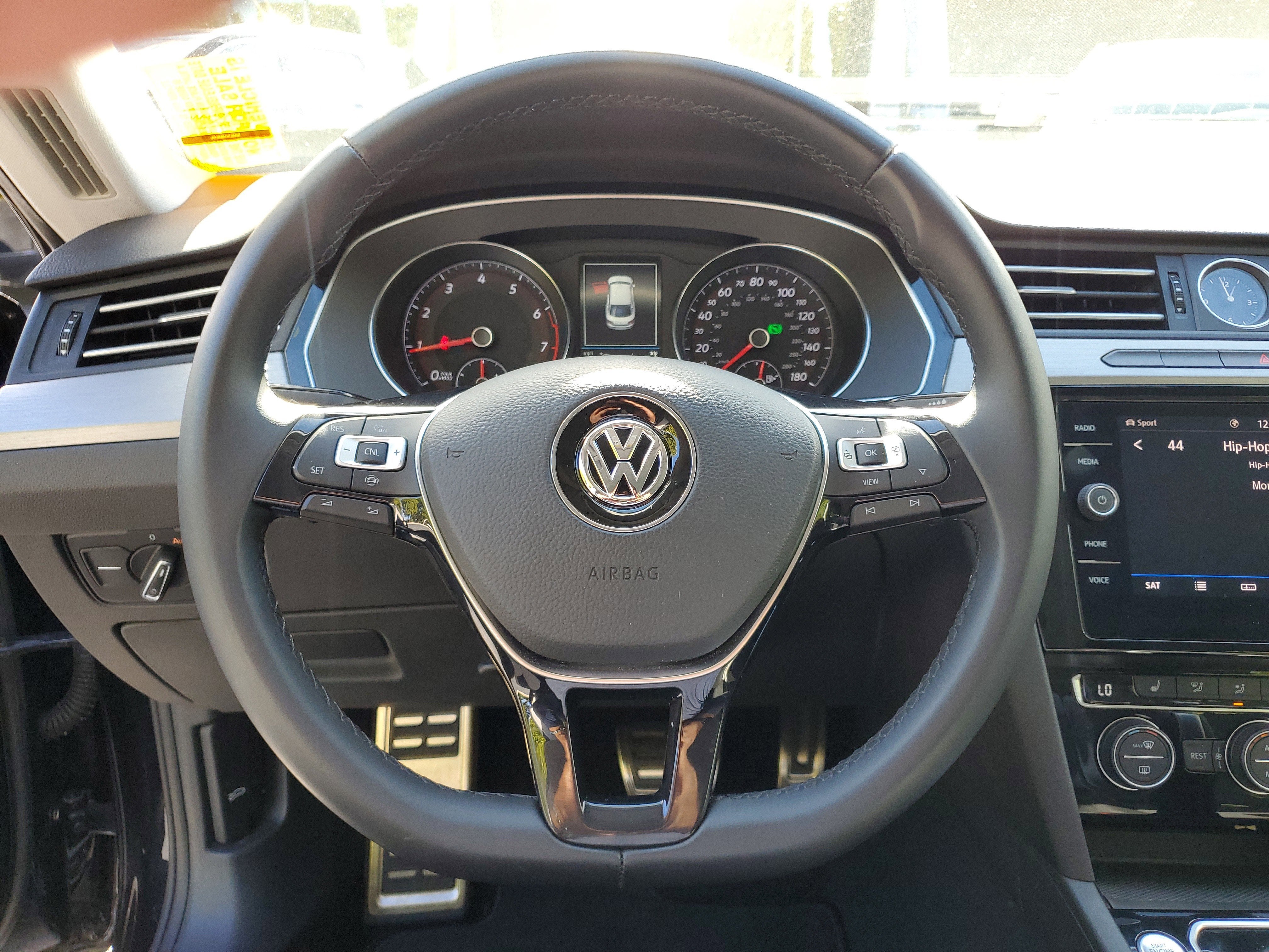 2020 Volkswagen Arteon SE