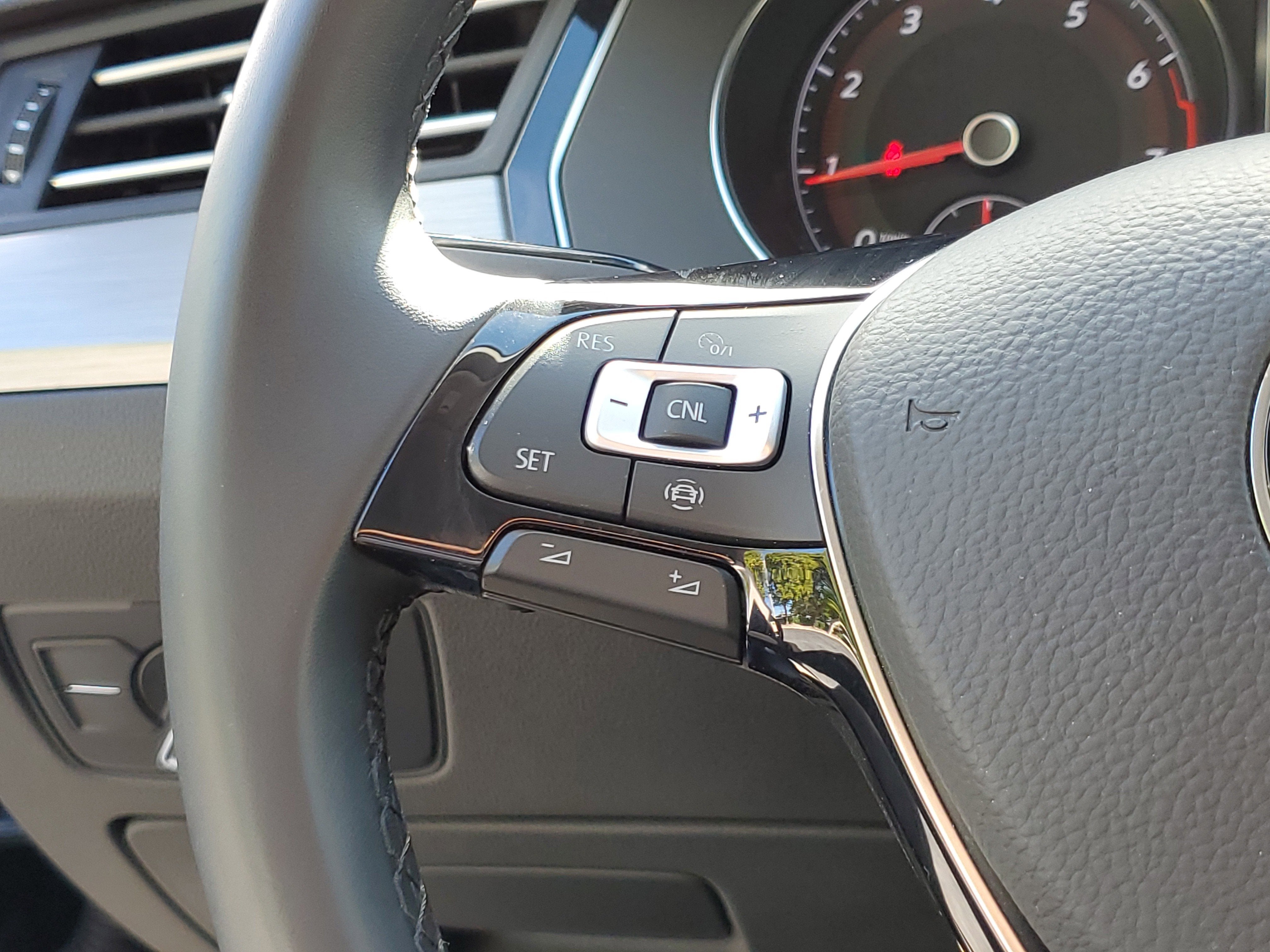 2020 Volkswagen Arteon SE