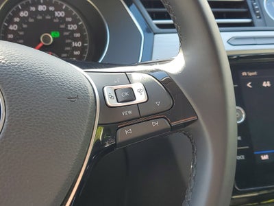 2020 Volkswagen Arteon SE