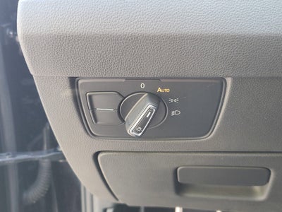 2020 Volkswagen Arteon SE