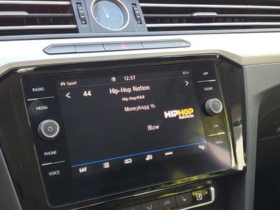 2020 Volkswagen Arteon SE