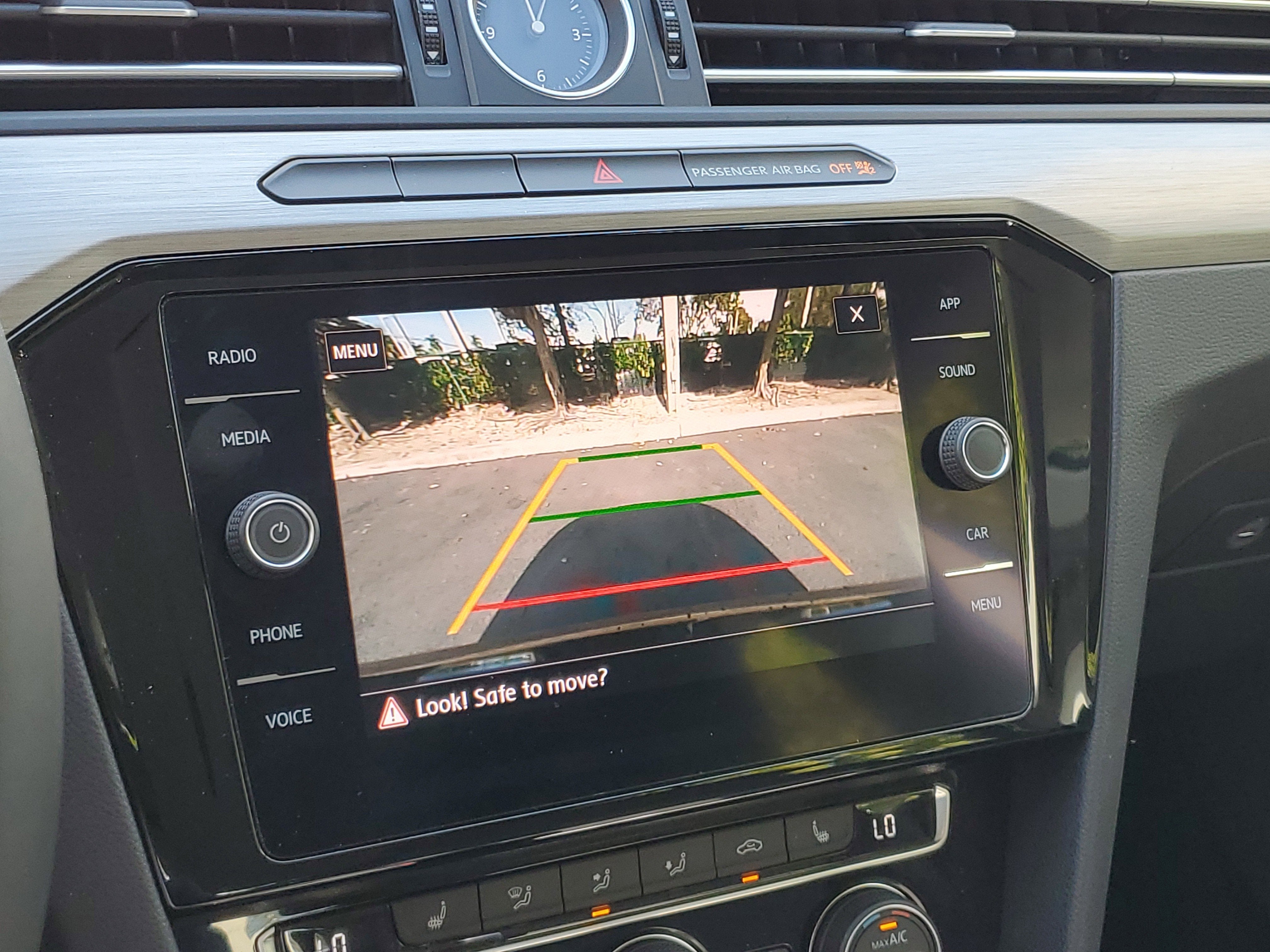 2020 Volkswagen Arteon SE