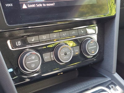 2020 Volkswagen Arteon SE