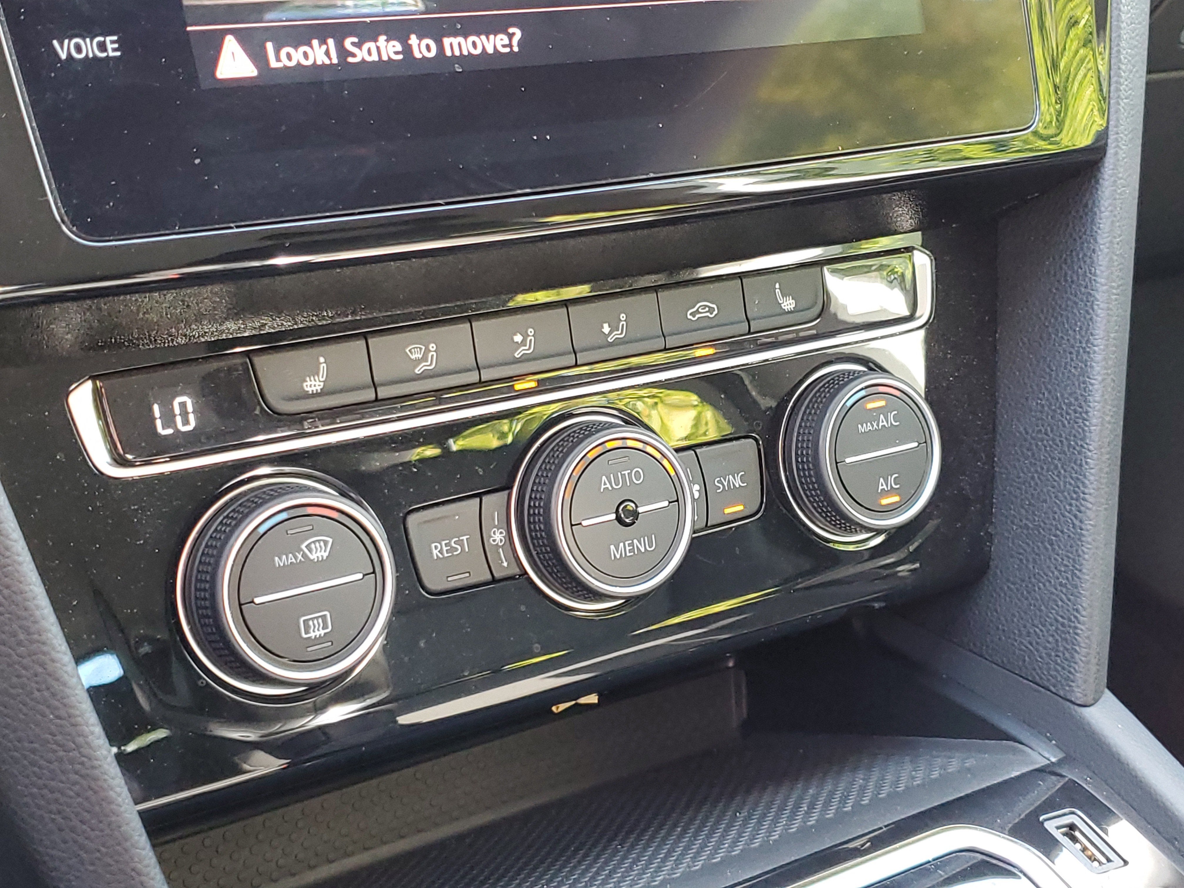 2020 Volkswagen Arteon SE