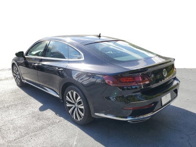 2020 Volkswagen Arteon SE