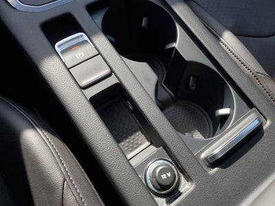 2020 Volkswagen Arteon SE