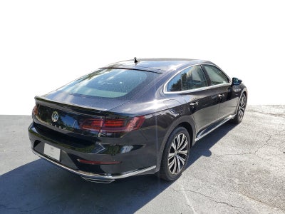 2020 Volkswagen Arteon SE