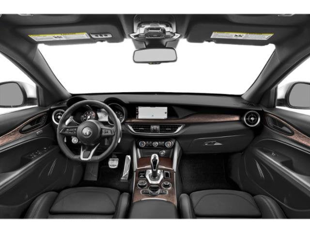 2022 Alfa Romeo Stelvio Ti