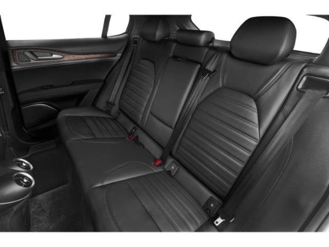 2022 Alfa Romeo Stelvio Ti