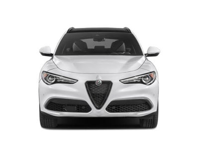 2022 Alfa Romeo Stelvio Ti