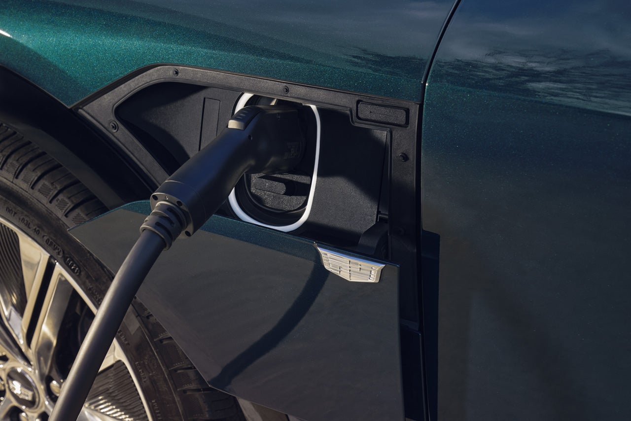 Sheehan Cadillac in Pompano Beach FL