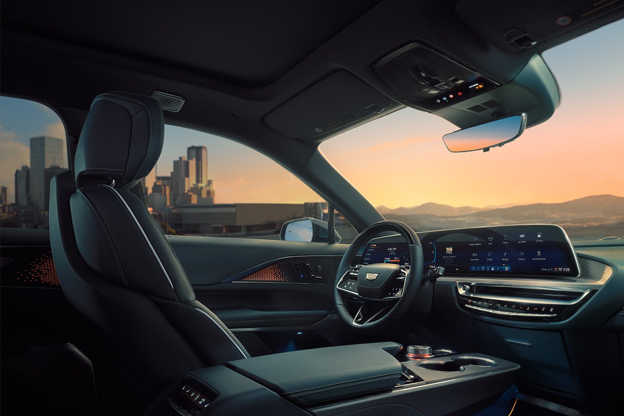 Sheehan Cadillac in Pompano Beach FL