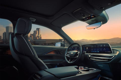 Sheehan Cadillac in Pompano Beach FL