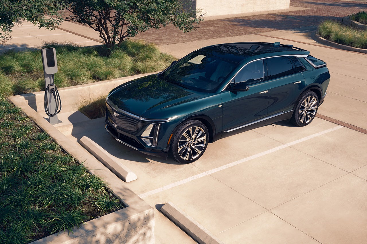 Sheehan Cadillac in Pompano Beach FL