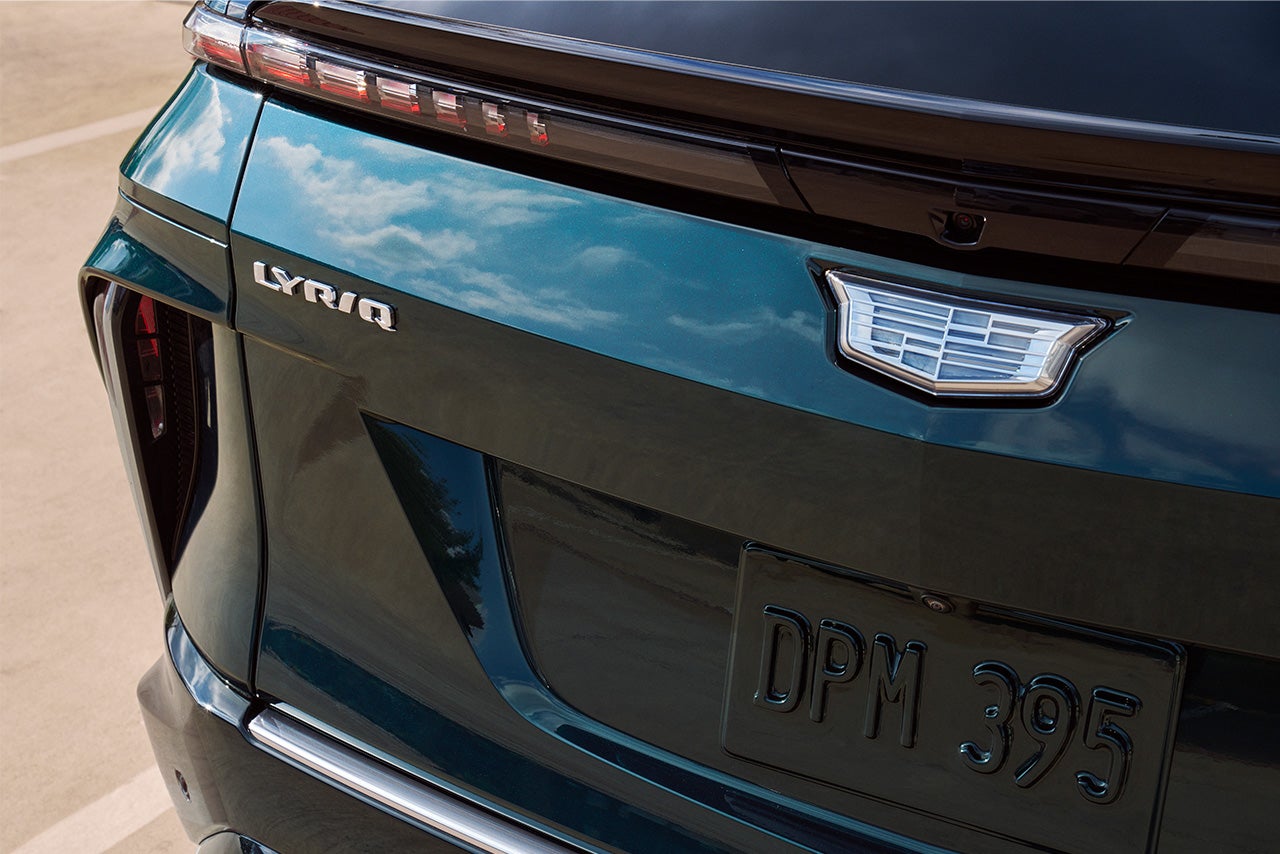 Sheehan Cadillac in Pompano Beach FL