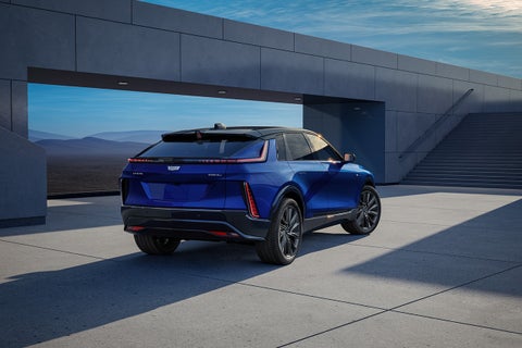 Sheehan Cadillac in Pompano Beach FL