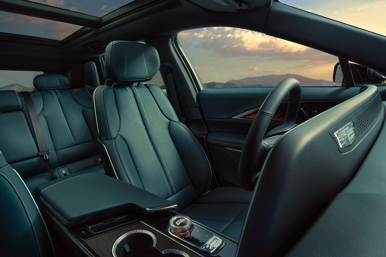 Sheehan Cadillac in Pompano Beach FL