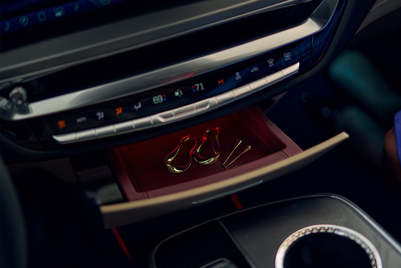 Sheehan Cadillac in Pompano Beach FL