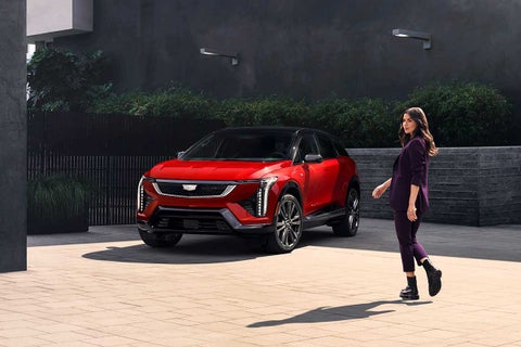 Sheehan Cadillac in Pompano Beach FL