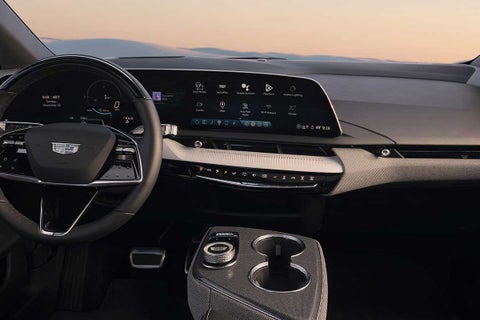 Sheehan Cadillac in Pompano Beach FL