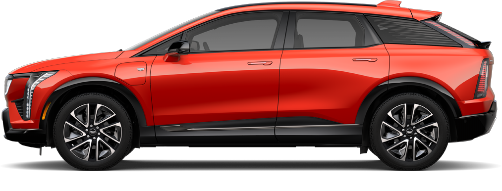 Sheehan Cadillac in Pompano Beach FL