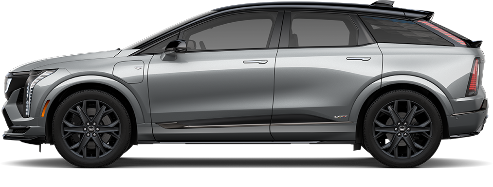 Sheehan Cadillac in Pompano Beach FL