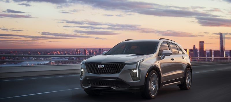 Sheehan Cadillac in Pompano Beach FL