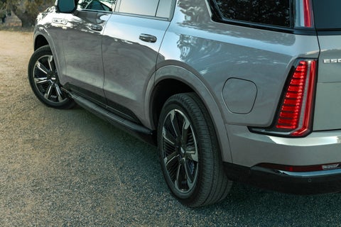 Sheehan Cadillac in Pompano Beach FL