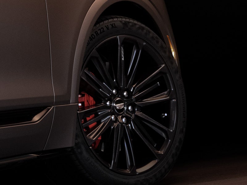 Sheehan Cadillac in Pompano Beach FL