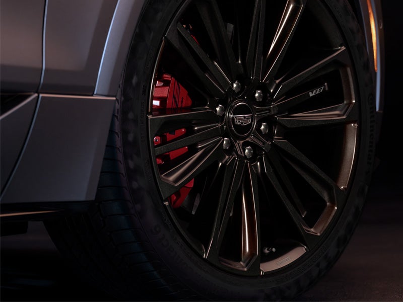 Sheehan Cadillac in Pompano Beach FL