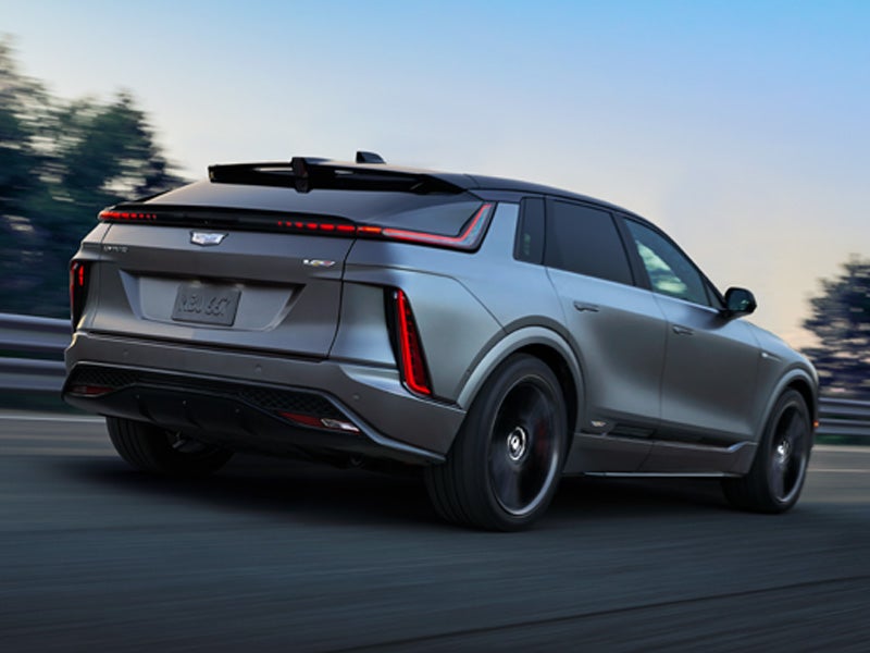 Sheehan Cadillac in Pompano Beach FL